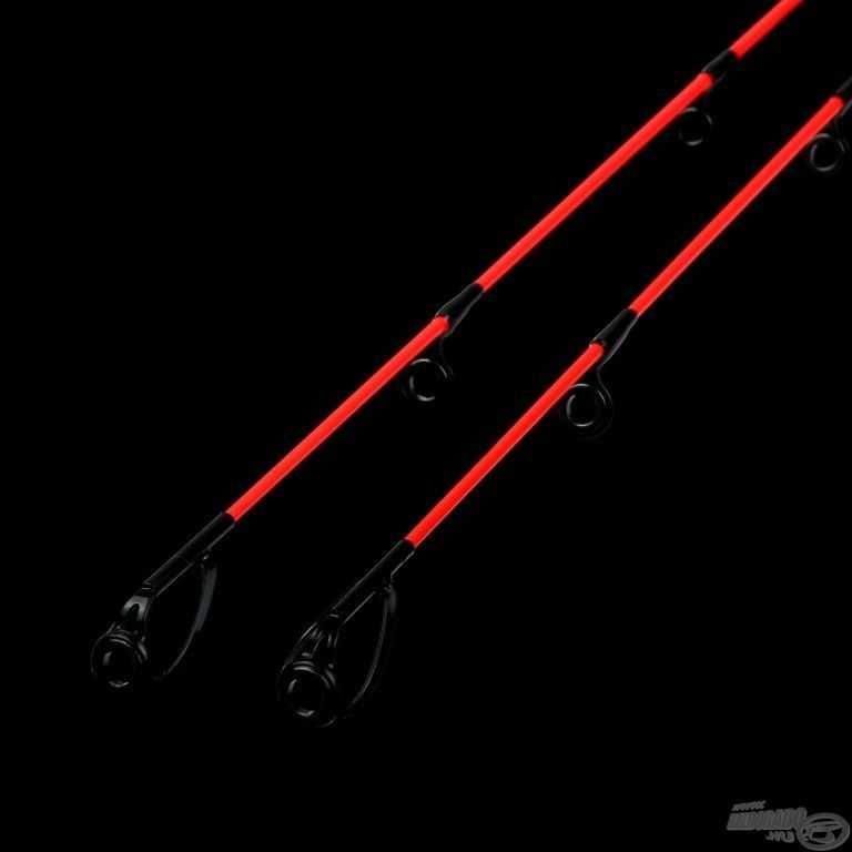 Lanseta Dome Gabor Carp Fighter Feeder 390XH, 3.90m, 50-150g, 3+2buc