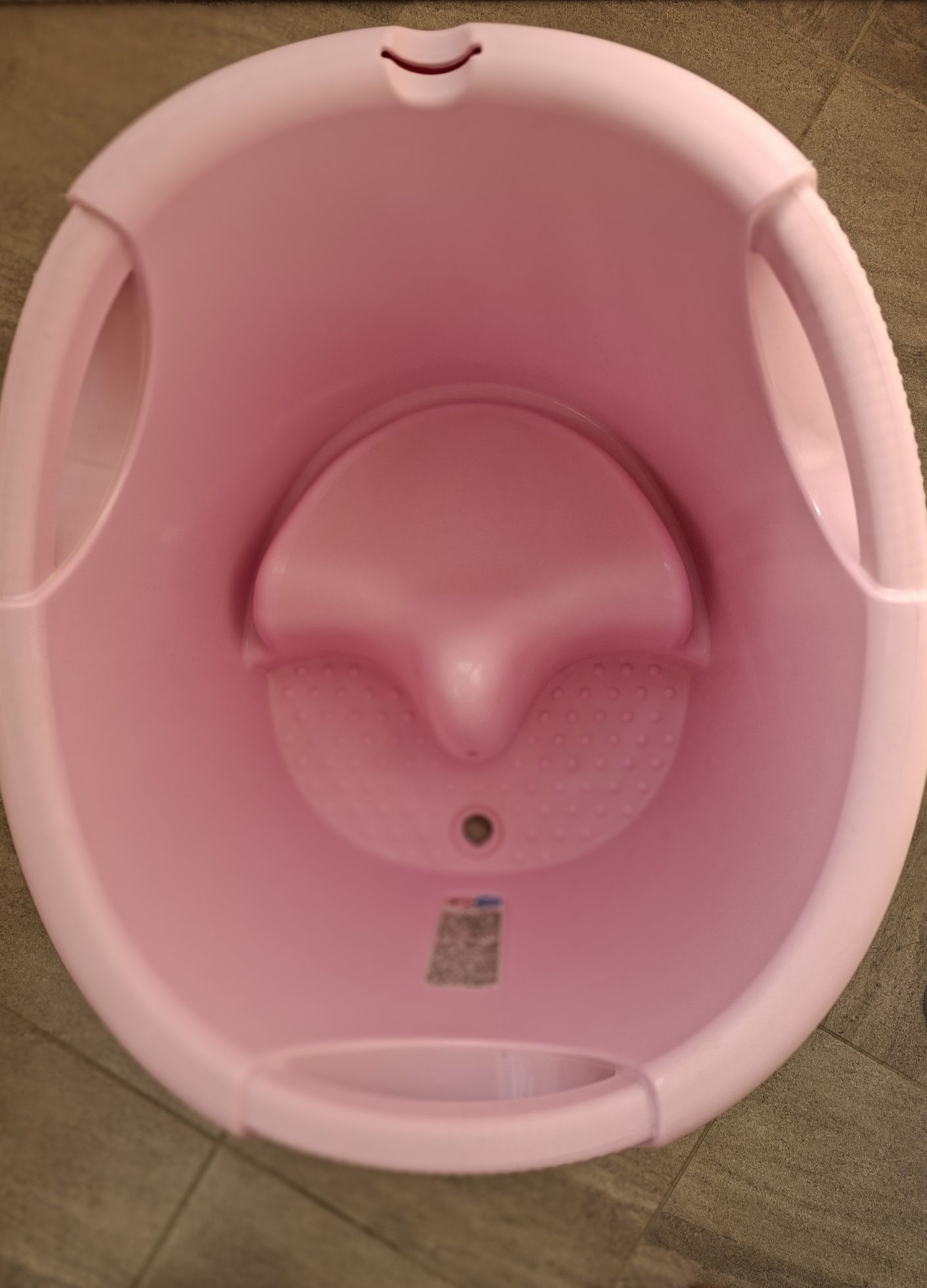 Вана за  къпане, марка OK baby