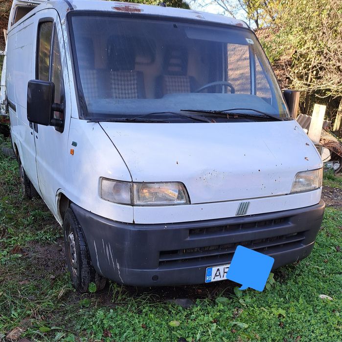 Vand Fiat Ducato