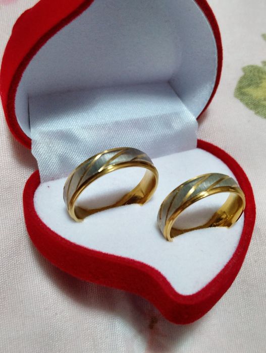 Комплект халки за двама