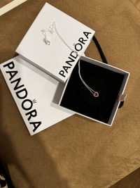 Колие Pandora Пандора