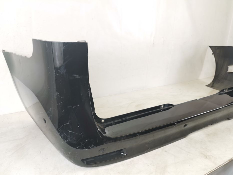 Задна броня Мерцедес-Бенц / Mercedes-Benz V-Class W447 Оригинална, в д