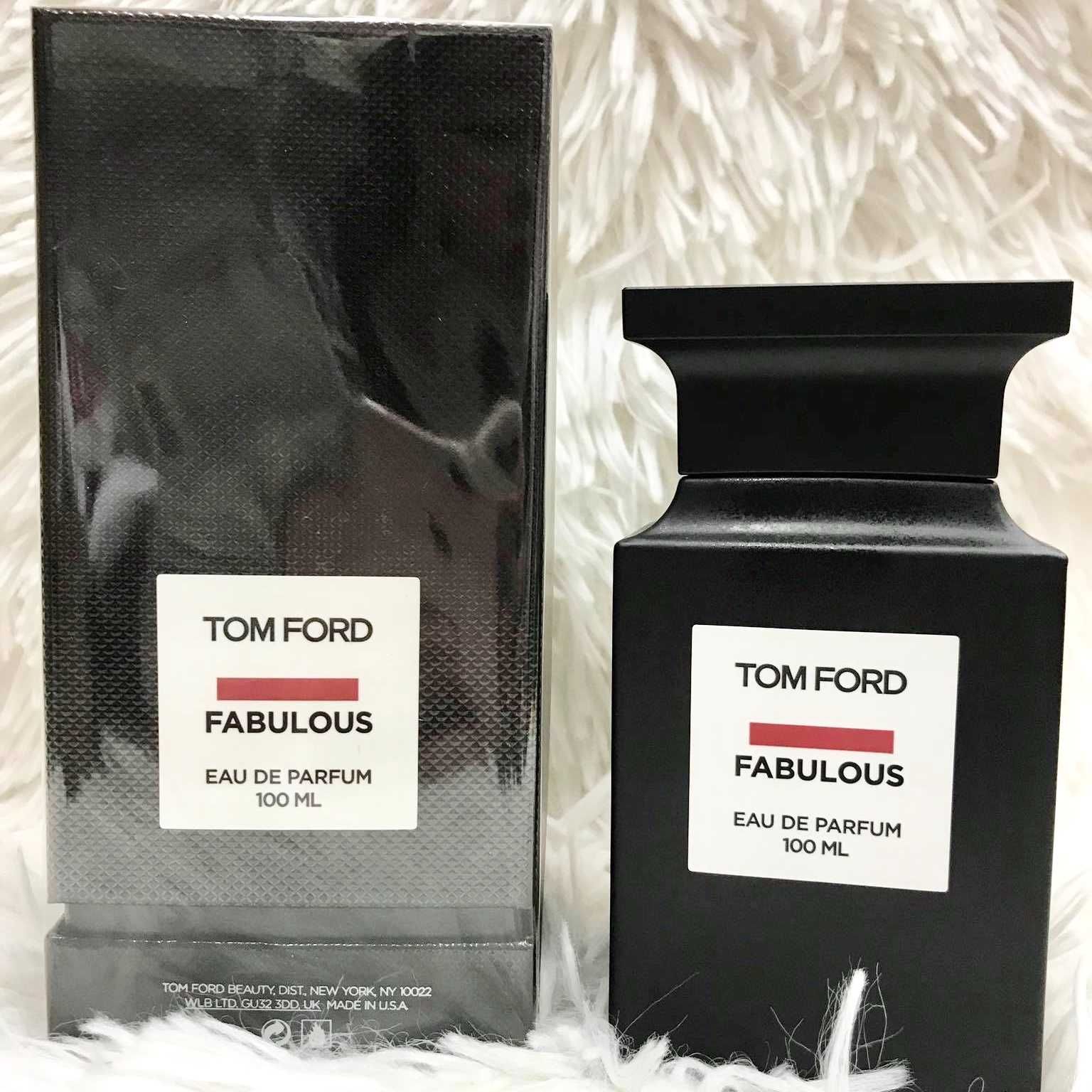 Tom Ford Fucking Fabulous EDP 100ml