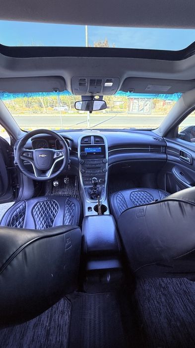 Malibu 1 srochna sotiladi egasidan