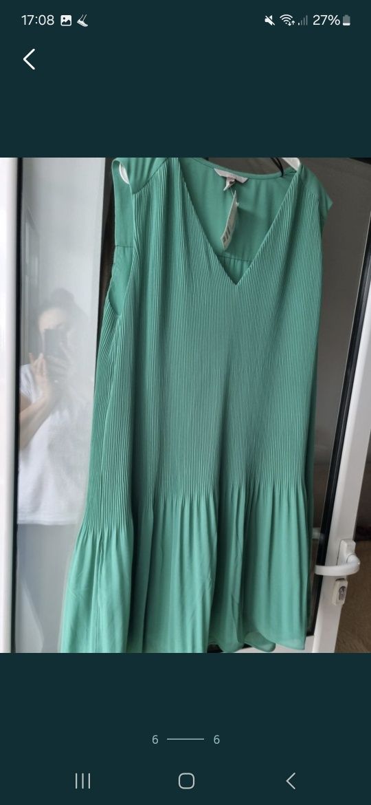 Rochie dama H&M Noua xl