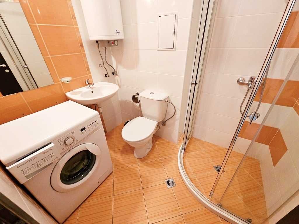 Продава се Тристаен апартамент в к.к. Слънчев бряг - 99 кв.м за 960 €/кв.м - Снимка #7
