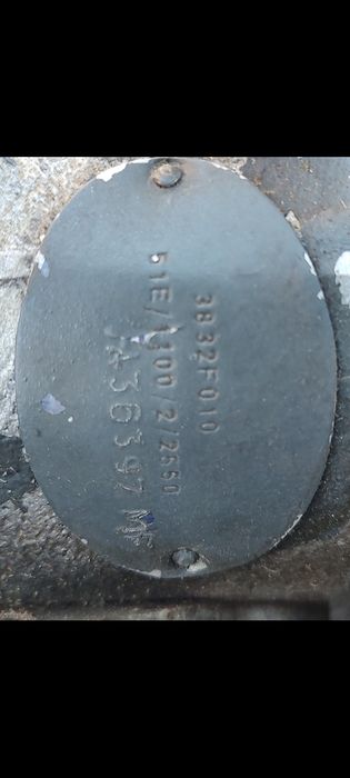 ГНП.МЕФИН.Помпата е работеща.добре.консервиранаа