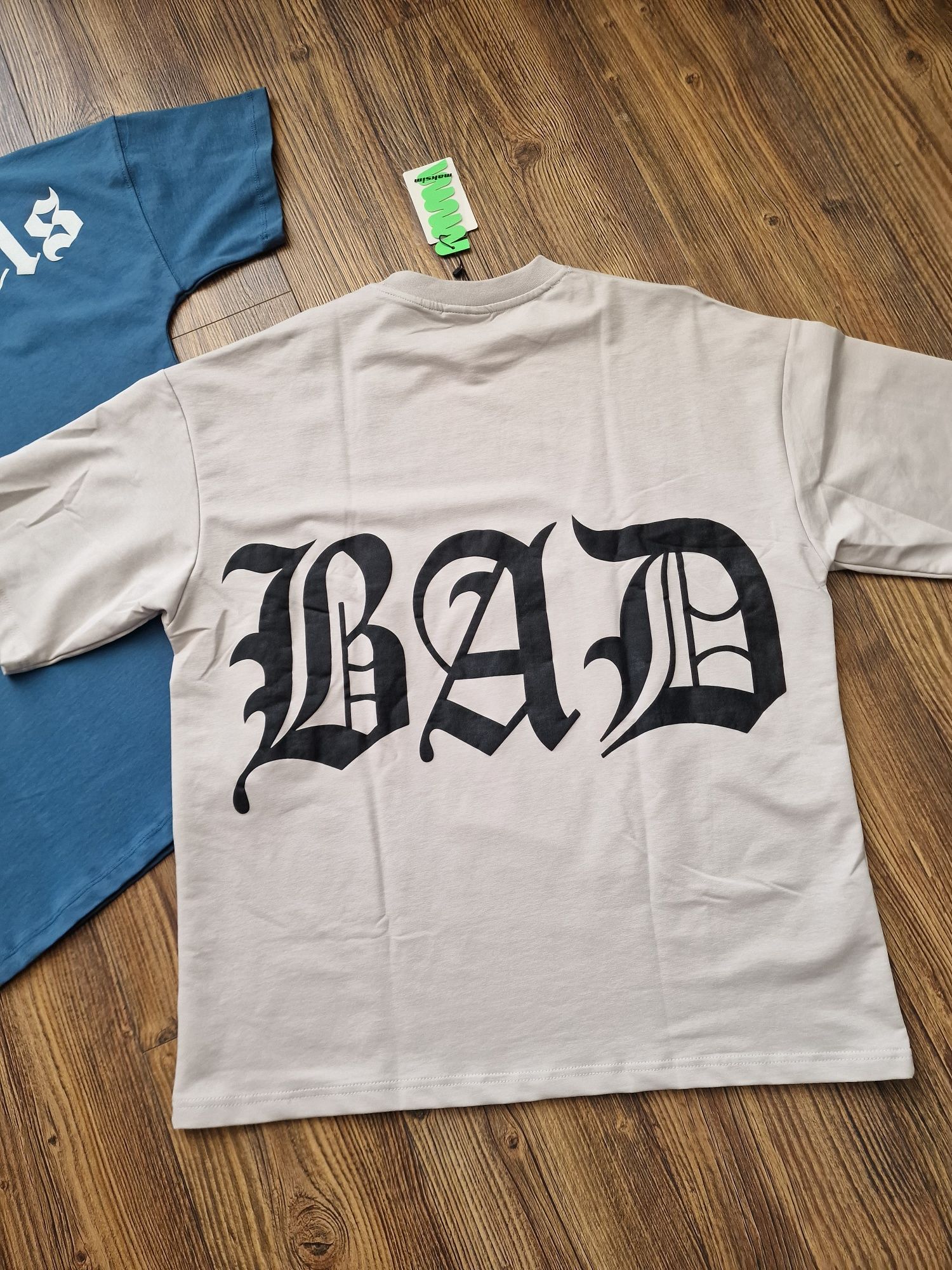 Страхотна мъжка тениска овърсайз модел размер S M L XL 2XL