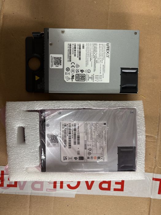 Switch Cisco C9200L-24P-4G-E Poe Plus