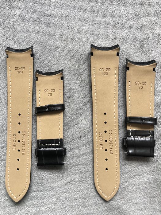 Каишка за Tissot