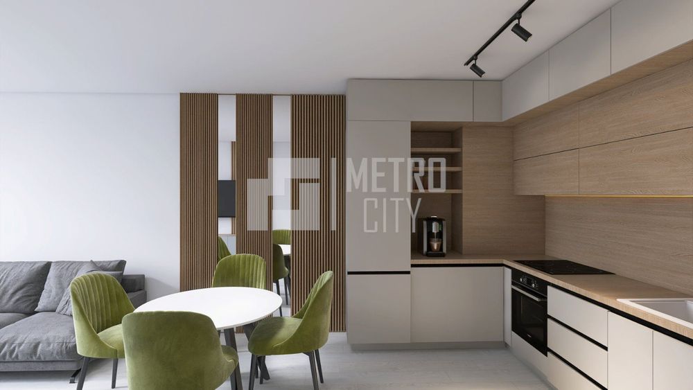 Продава се Двустаен апартамент в София, Дружба 2 - 105 кв.м за 2286 €/кв.м - Снимка #7