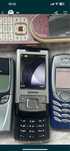 Vând diferite modele Nokia,6500c,c5