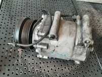 compresor clima ac ford focus 1 1.8 tddi