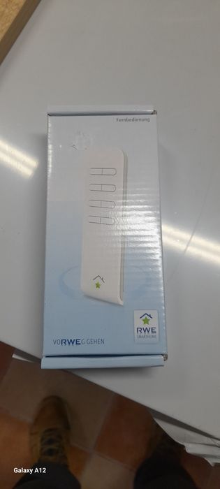 Telecomanda Smarth Home