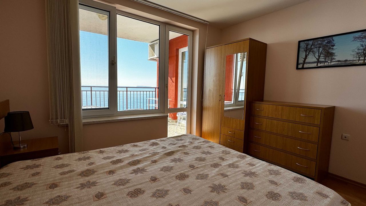 Продава се Тристаен апартамент в к.к. Елените - 96 кв.м за 1303 €/кв.м - Снимка #7