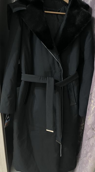 Новая Зимняя куртка Ласаграда