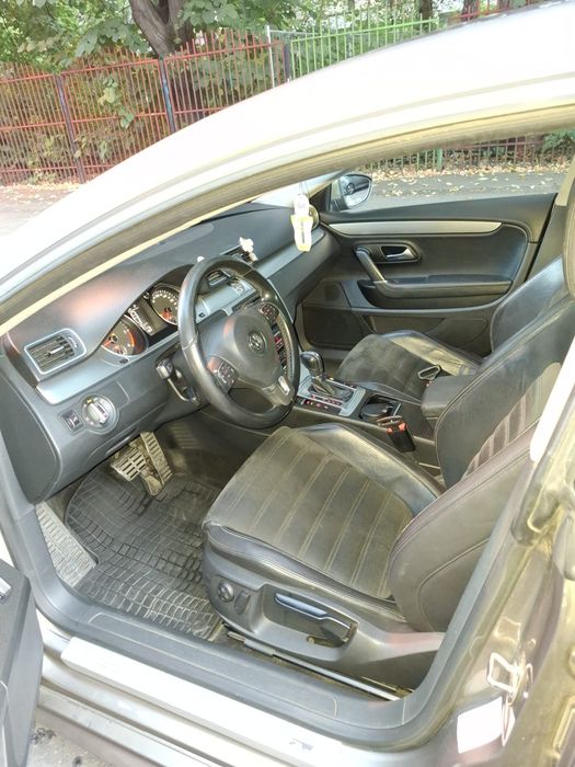 De vanzare VW PASSAT CC