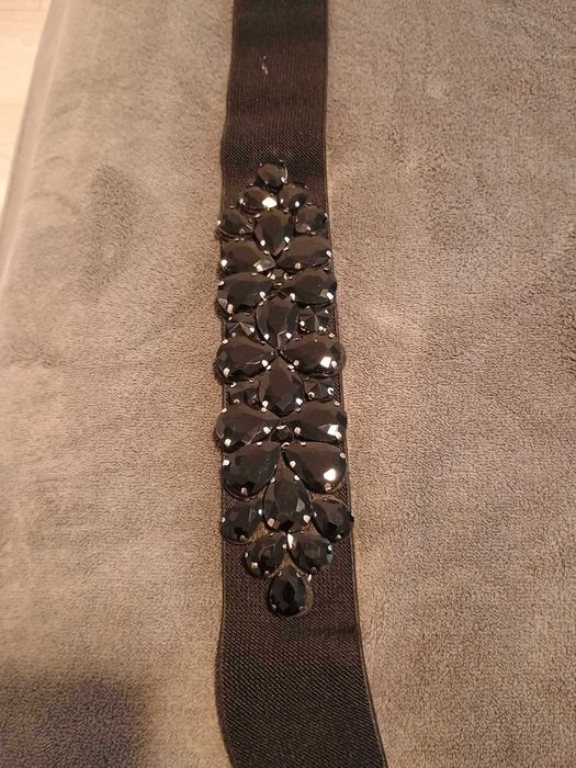 Vand/schimb rochie roz pudra cu volane