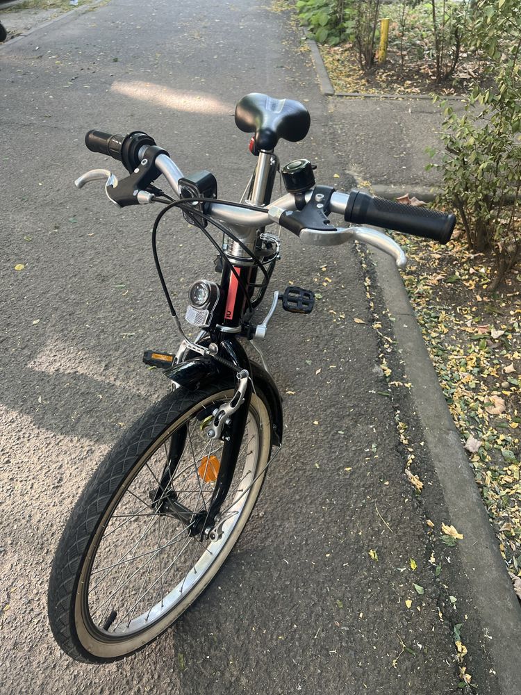 Bicicleta pentru copii - Riverside