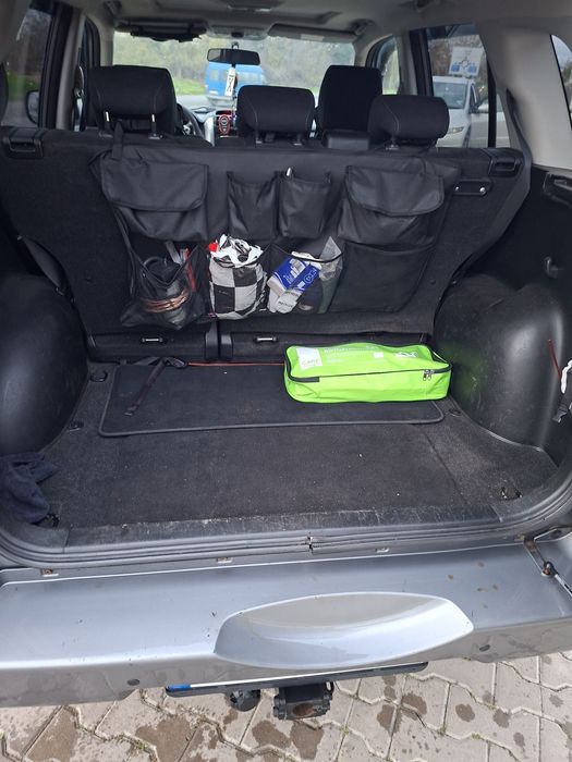 Сузуки гранд Витара 1.9 129 коня дизел