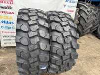 Marca CEAT anvelope noi radiale 460/70R24 pentru CLAAS SCORPION