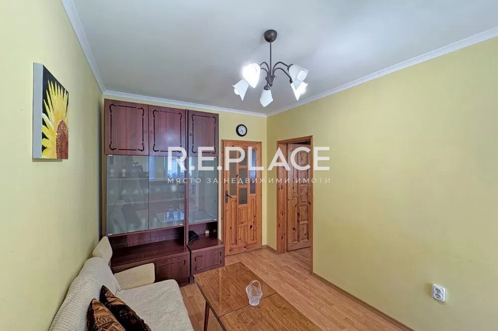 Дава се под наем Двустаен апартамент в Варна, Чаталджа - 55 кв.м за 448.8 € - Снимка #5