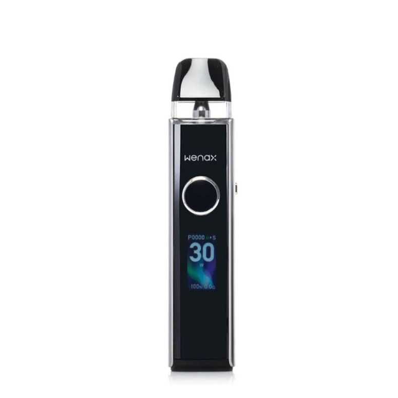 Tigari electronice - Kit Pod Geekvape Wenax Q Pro