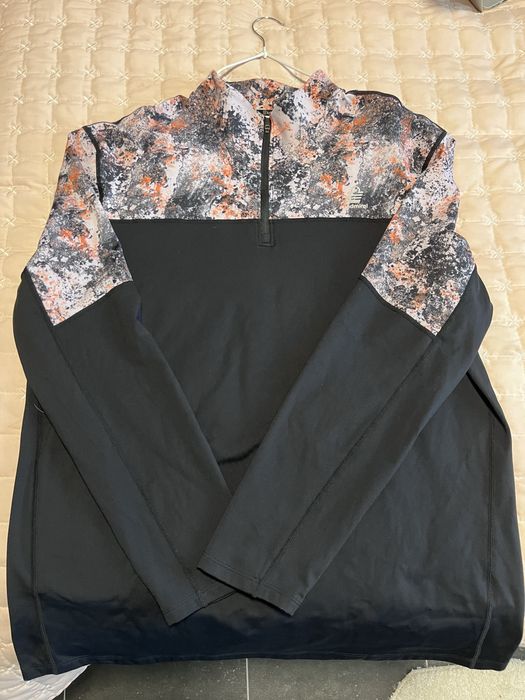 Спортно горнище дамско