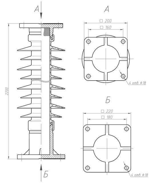 Производcтво высоковольтного электрооборудования в странах СНГ
