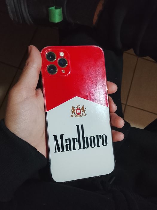 айфон 11 про макс 256 гб