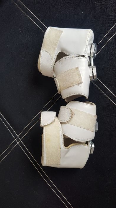 Sandale ortopedice copil