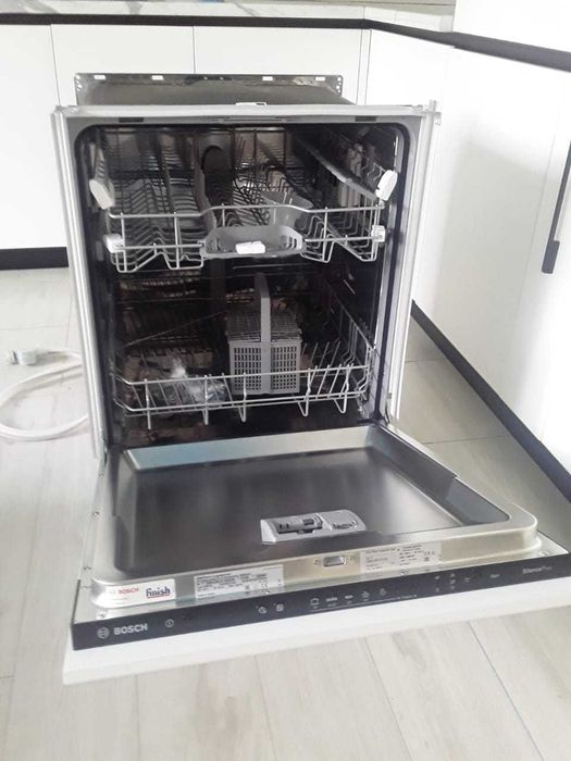 Посудомоечная машина bosch smv25cx10q