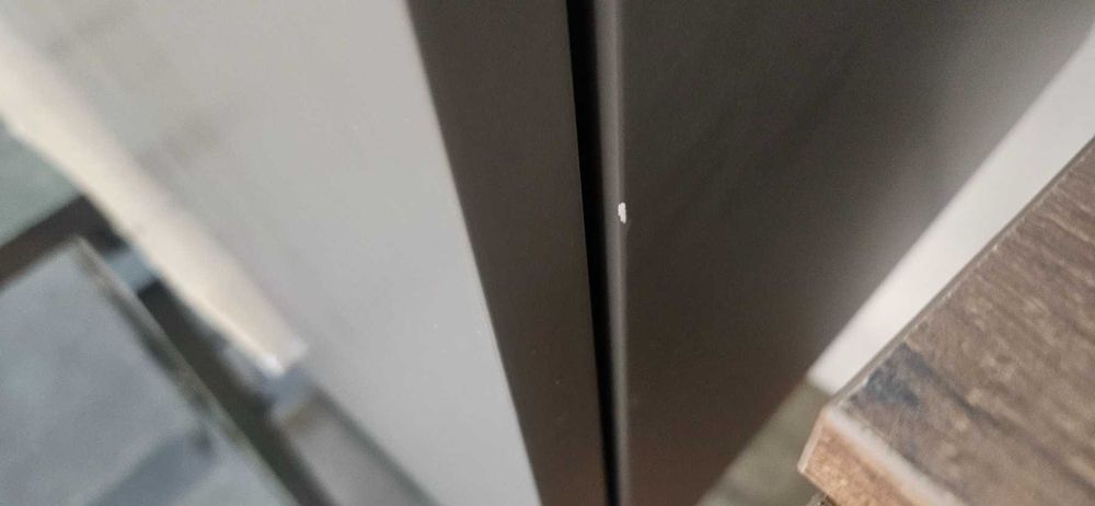 Холна секция - италианска, транспортни дефекти