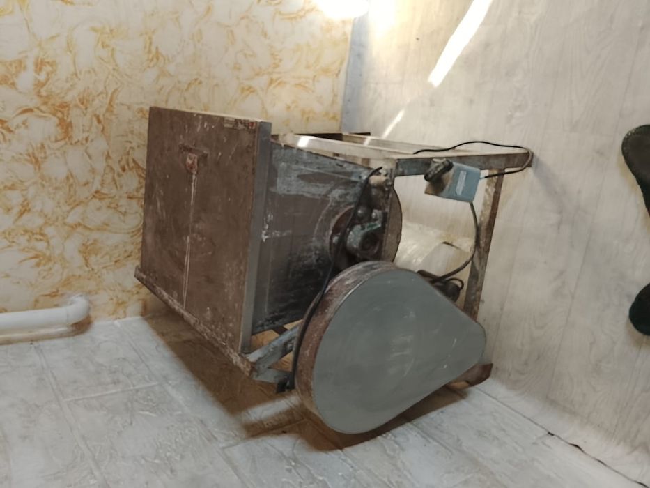 Срочна продам тесто месть