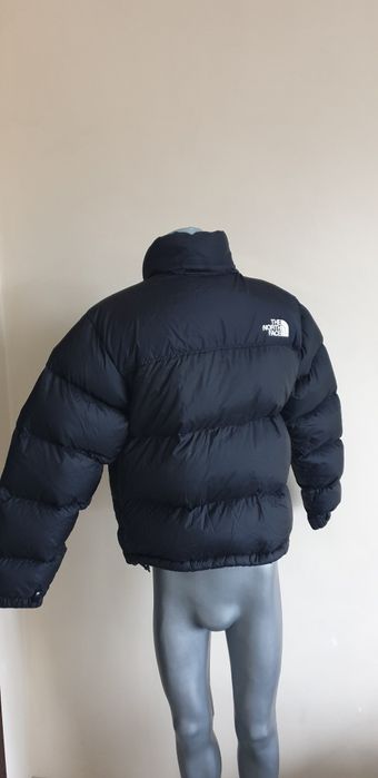 The North Face Nuptse 700 Down Mens / M ОРИГИНАЛ! Зимно пухено Яке!