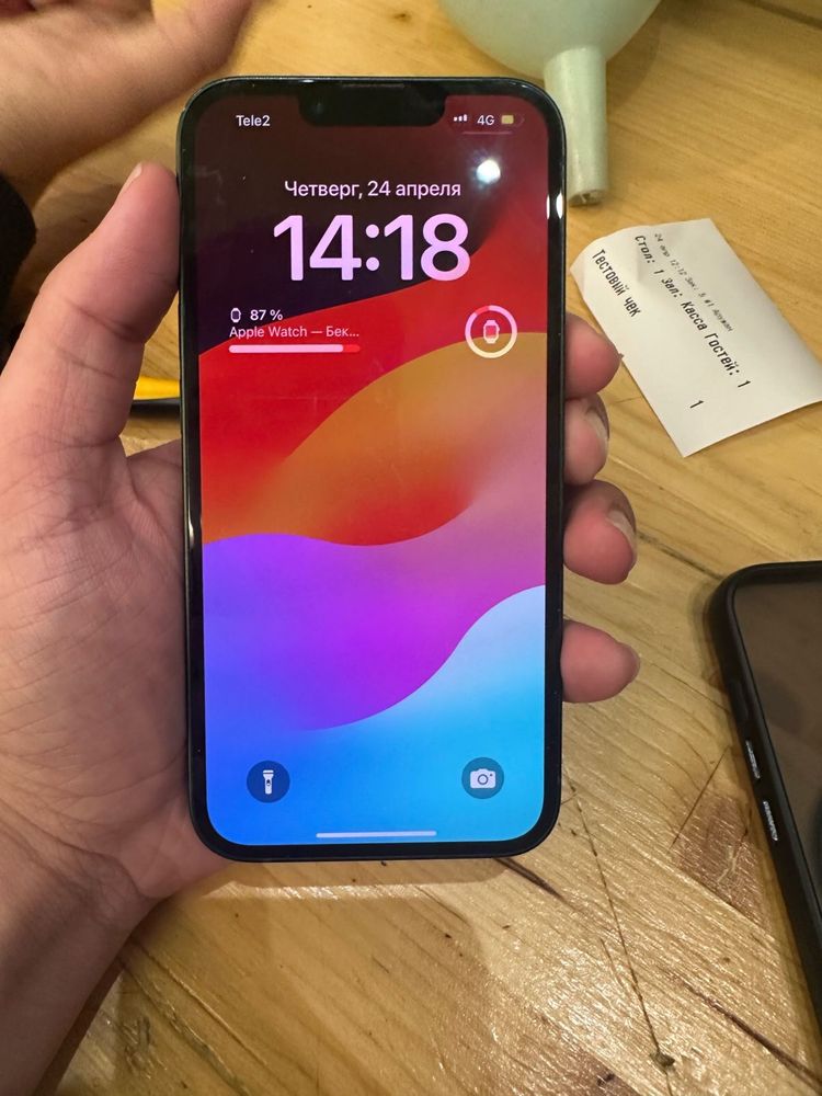 iphone 13 измуруд цвет и также apple whatsh