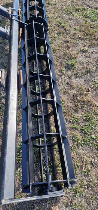 Vand 2 tavalugi de 1.8 m pt combinator, teradisc 3.6 m, disc GD 3.4