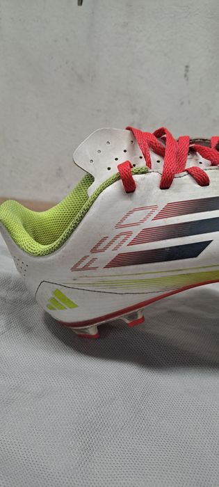 Бутонки Adidas F50 36 номер
