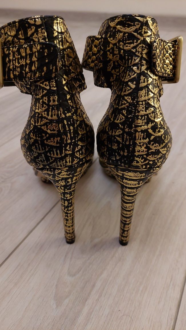 Pantofi damă Calvin Klein Vable E2898