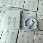 cablu incarcator fast charge iPhone X,11,12,13,14 type c - lightning