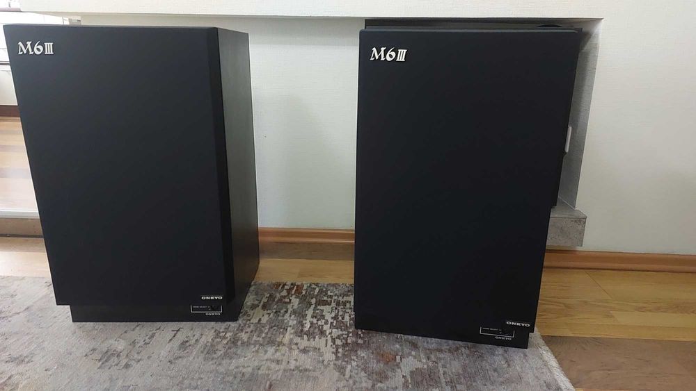 Акустика   Onkyo  Focal  Bose  AR