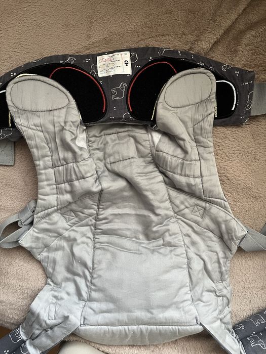 Ergobaby Adapt 3.2-20kg