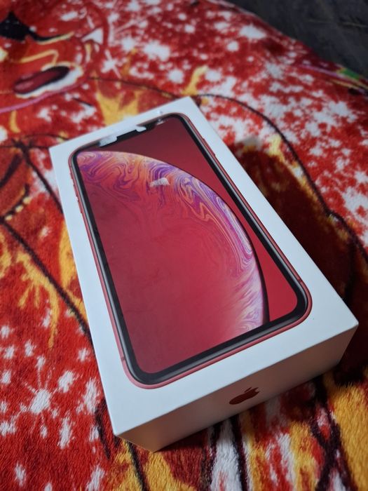 Iphone xr 64 GB  sănătate baterie 78