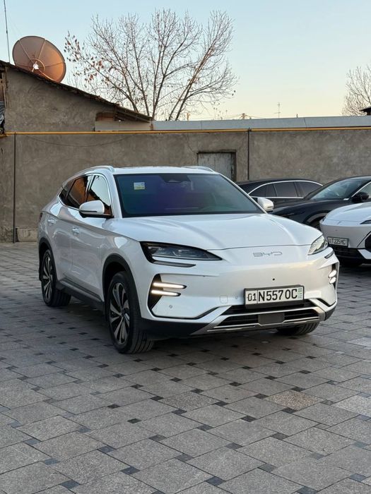 Byd champion honr sotiladi