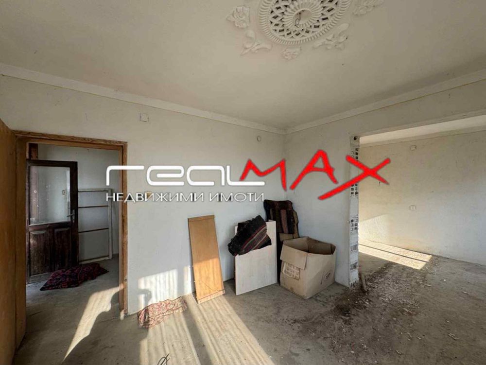 Продава къща в гр. Крън, общ. Казанлък