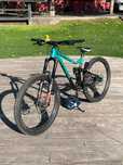 Merida One Sixty 2021 CU FACTURA