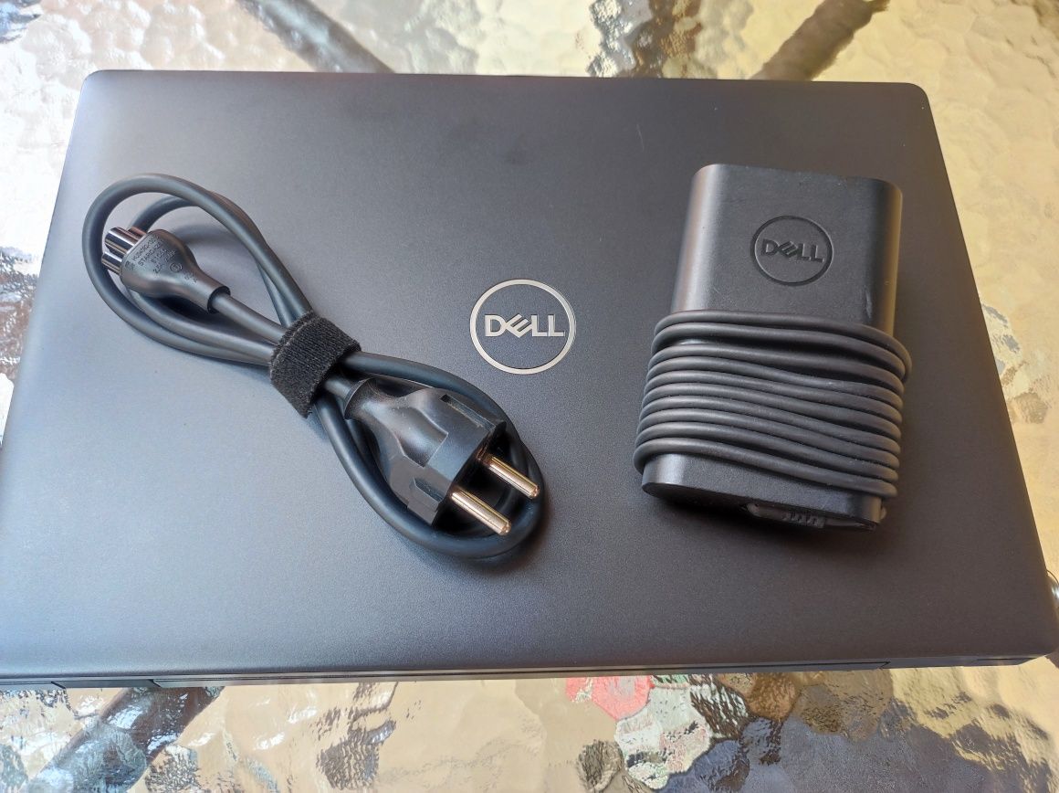 Dell latitude 5400 i5 8th generation 16 gb ram 14" екран 256 gb SSD