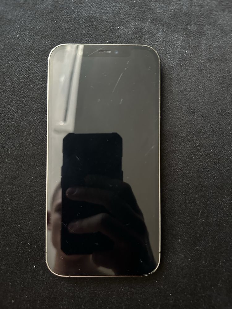 Iphone 12 Pro 128gb | НОВА БАТЕРИЯ И ЗАДЕН КАПАК