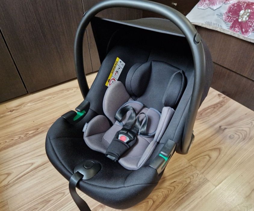 Кошница за кола  tutis Elo i-size 134 NEW023755 

100лв. Чисто нова