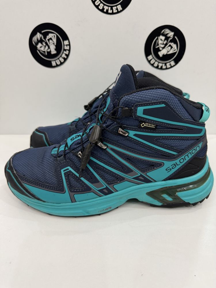 Туристически обувки SALOMON X CHASE MD GORE-TEX .Номер 40.5